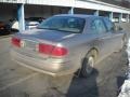 Light Bronzemist Metallic - LeSabre Custom Photo No. 2
