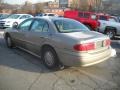 Light Bronzemist Metallic - LeSabre Custom Photo No. 4