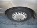 Light Bronzemist Metallic - LeSabre Custom Photo No. 16