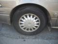 Light Bronzemist Metallic - LeSabre Custom Photo No. 17