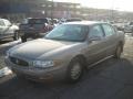 Light Bronzemist Metallic - LeSabre Custom Photo No. 18