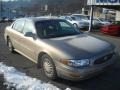 Light Bronzemist Metallic - LeSabre Custom Photo No. 20