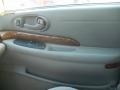 Light Bronzemist Metallic - LeSabre Custom Photo No. 22