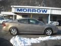 2006 Bronzestone Metallic Pontiac Grand Prix Sedan  photo #1