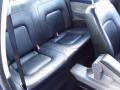 2000 Techno Blue Metallic Volkswagen New Beetle GLS Coupe  photo #9