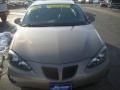 2006 Bronzestone Metallic Pontiac Grand Prix Sedan  photo #19