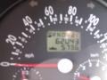 2000 Techno Blue Metallic Volkswagen New Beetle GLS Coupe  photo #15