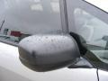 2009 Storm Silver Metallic Honda Fit   photo #16