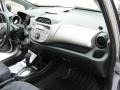 2009 Storm Silver Metallic Honda Fit   photo #23