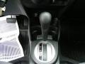 2009 Storm Silver Metallic Honda Fit   photo #39