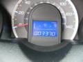 2009 Storm Silver Metallic Honda Fit   photo #42