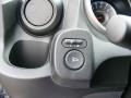 2009 Storm Silver Metallic Honda Fit   photo #43