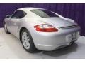 Arctic Silver Metallic - Cayman  Photo No. 3