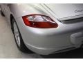 Arctic Silver Metallic - Cayman  Photo No. 11