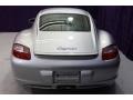 Arctic Silver Metallic - Cayman  Photo No. 12
