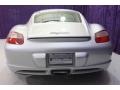 Arctic Silver Metallic - Cayman  Photo No. 13