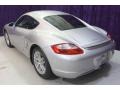 Arctic Silver Metallic - Cayman  Photo No. 29