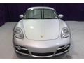 Arctic Silver Metallic - Cayman  Photo No. 39