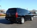 Black - Suburban 1500 LTZ 4x4 Photo No. 5