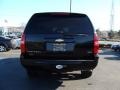 Black - Suburban 1500 LTZ 4x4 Photo No. 6