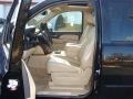 Black - Suburban 1500 LTZ 4x4 Photo No. 11