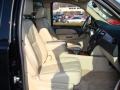 Black - Suburban 1500 LTZ 4x4 Photo No. 14