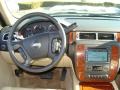 Black - Suburban 1500 LTZ 4x4 Photo No. 19