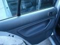 Reflex Silver Metallic - Jetta GLS Sedan Photo No. 13