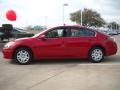 Red Brick Metallic - Altima 2.5 S Photo No. 1