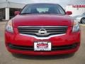Red Brick Metallic - Altima 2.5 S Photo No. 2