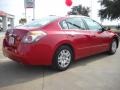 Red Brick Metallic - Altima 2.5 S Photo No. 4
