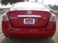 Red Brick Metallic - Altima 2.5 S Photo No. 5