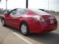 Red Brick Metallic - Altima 2.5 S Photo No. 6