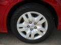 Red Brick Metallic - Altima 2.5 S Photo No. 7
