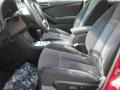 Red Brick Metallic - Altima 2.5 S Photo No. 9