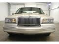 1997 Light Prairie Tan Metallic Lincoln Town Car Executive  photo #3