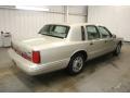 1997 Light Prairie Tan Metallic Lincoln Town Car Executive  photo #5