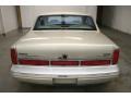 1997 Light Prairie Tan Metallic Lincoln Town Car Executive  photo #6