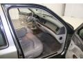 1997 Light Prairie Tan Metallic Lincoln Town Car Executive  photo #9