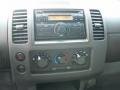 2009 Red Brick Nissan Frontier XE King Cab  photo #11
