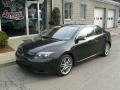 2006 Black Sand Pearl Scion tC   photo #1