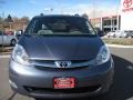 2006 Slate Metallic Toyota Sienna Limited  photo #6