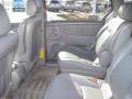 2006 Slate Metallic Toyota Sienna Limited  photo #10