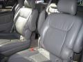 2006 Slate Metallic Toyota Sienna Limited  photo #13