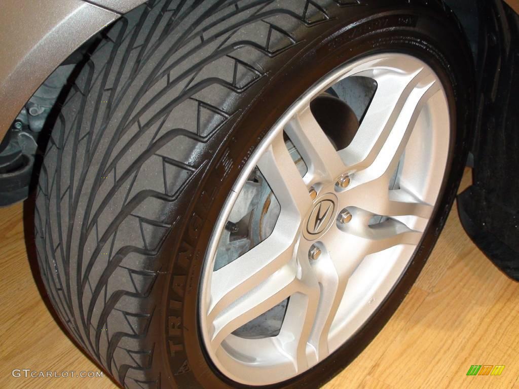 2007 TL 3.2 - Carbon Bronze Pearl / Taupe photo #34