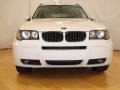 Alpine White - X3 3.0i Photo No. 3