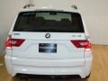Alpine White - X3 3.0i Photo No. 6