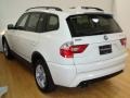 Alpine White - X3 3.0i Photo No. 7