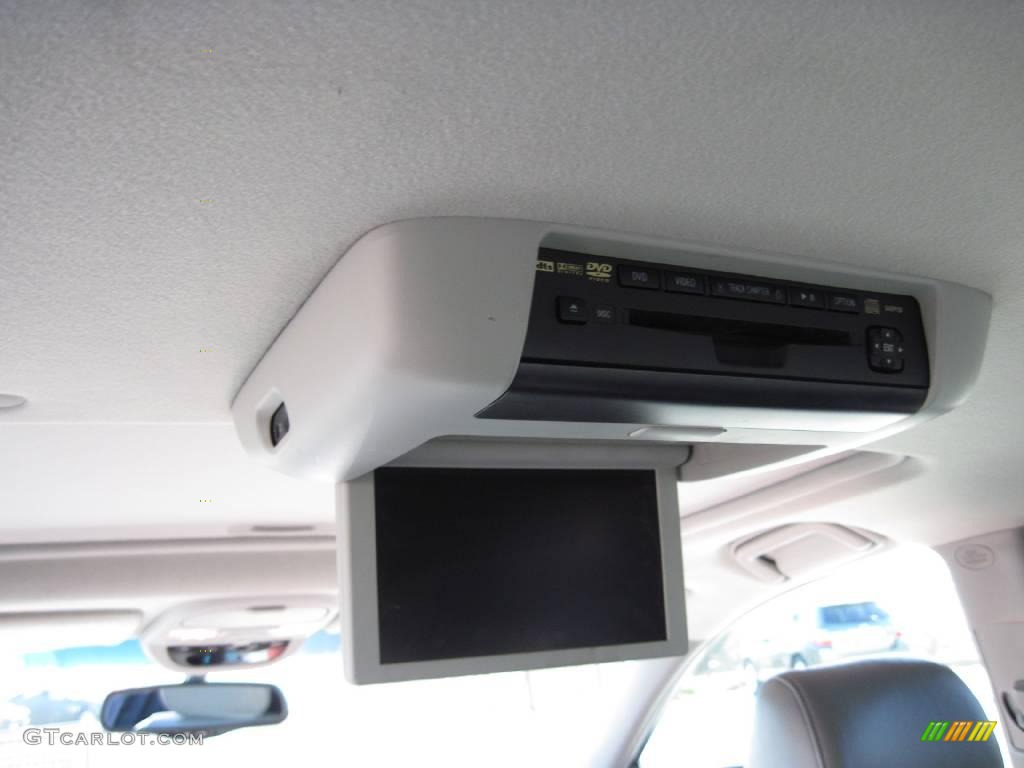 2006 Sienna Limited - Slate Metallic / Stone Gray photo #22