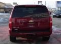 Sport Red Metallic - Tahoe LT 4x4 Photo No. 4